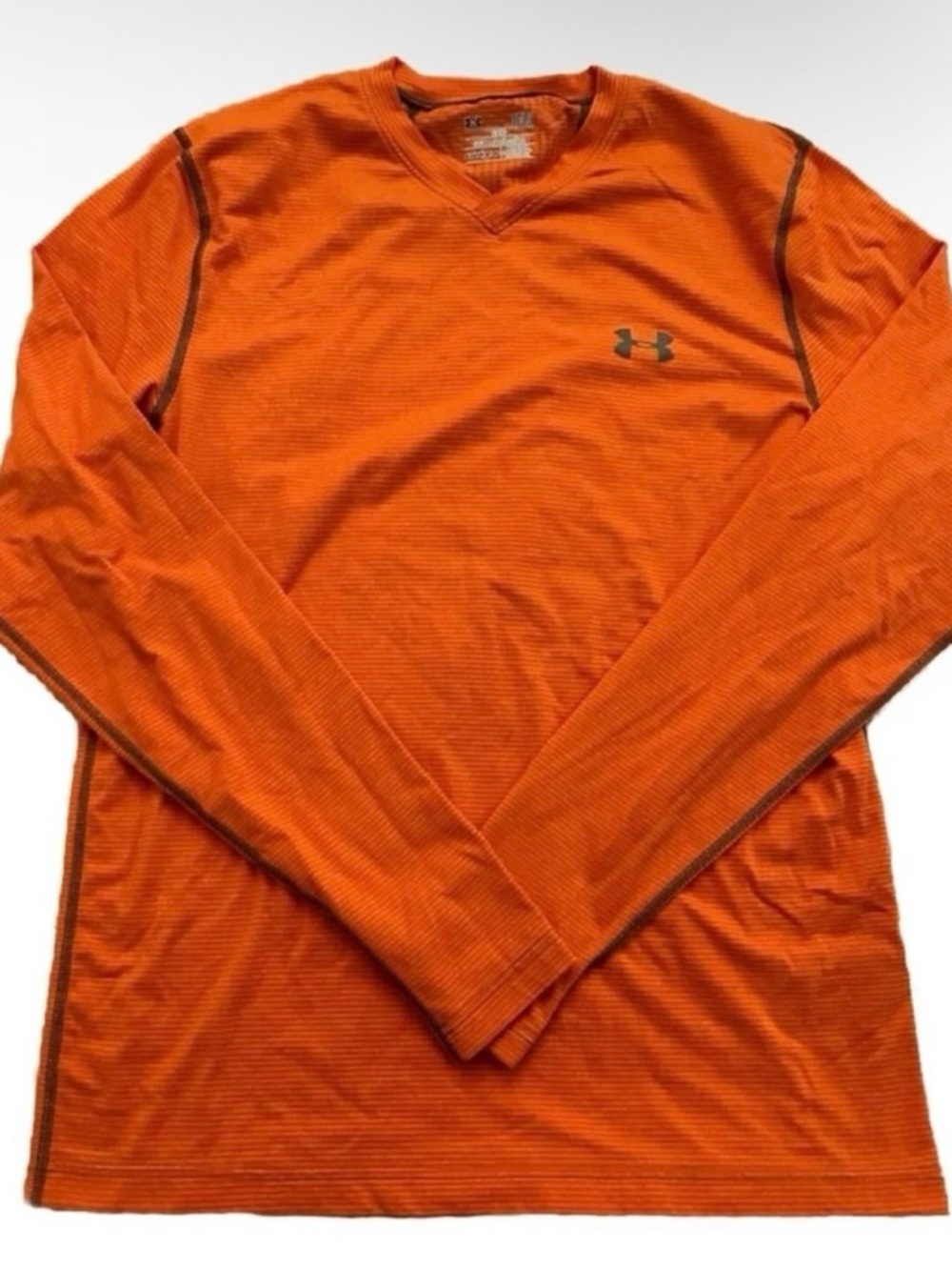 Women's Under Armour Long Sleeve Shirt Size Large